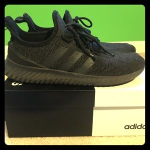 Adidas kaptir shoes size 12 men’s used